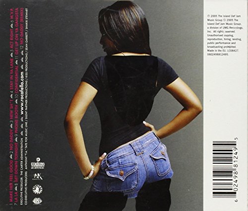 Teairra Mari