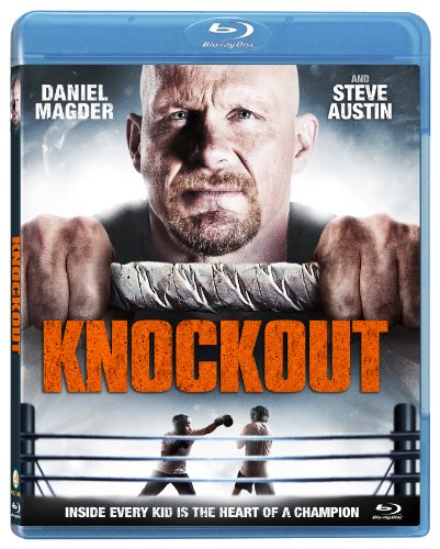 Knockout [Blu-ray] (Bilingue) [Import]