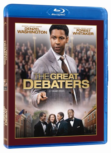 The Great Debaters - Blu-Ray