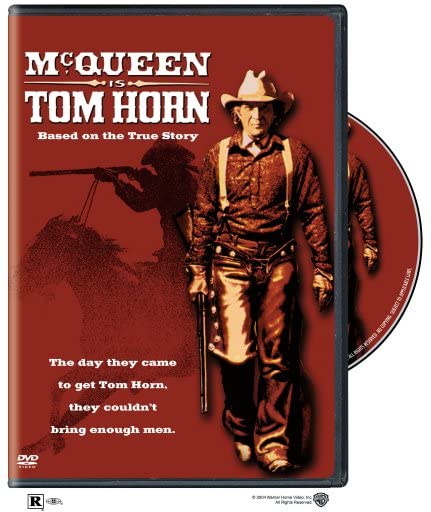 Tom Horn (Sous-titres franais)