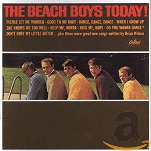 Today! / Summer Days