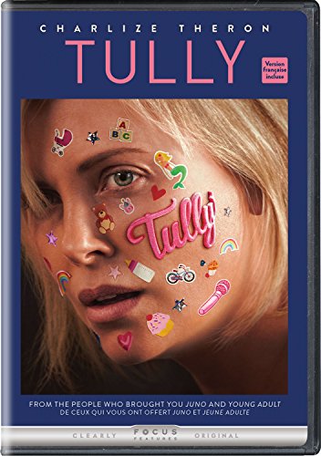 Tully - DVD (Used)