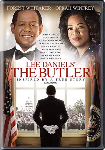 Lee Daniels' The Butler - DVD (Used)