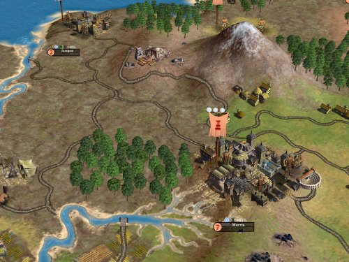 Sid Meier's Civilization IV