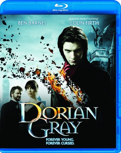 Dorian Gray - Blu-Ray (Used)