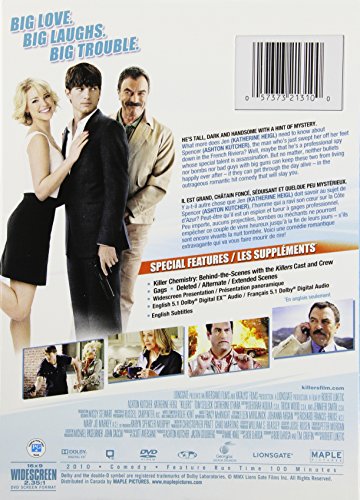 Killers - DVD (Used)