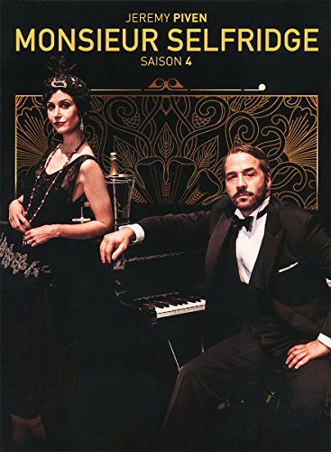 Monsieur Selfridge – Saison 4 (Version française)