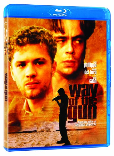 Way Of The Gun [Blu-ray] (Bilingual)
