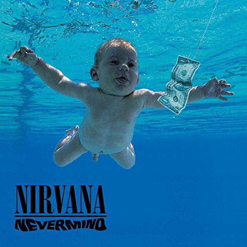 Nirvana / Nevermind (Remasterisé) - CD (Occasion)