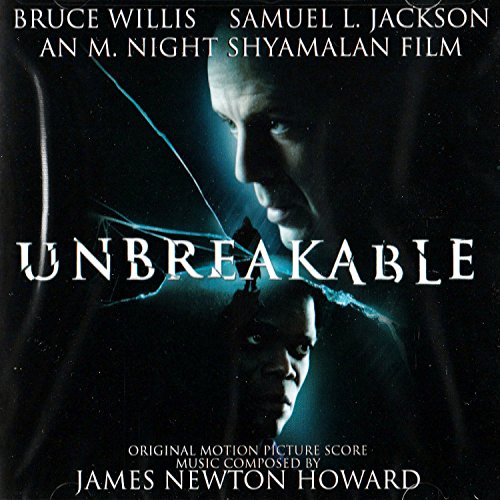 Unbreakable
