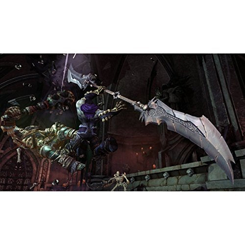 Darksiders II (Xbox 360)