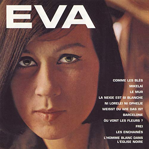 Eva Comme Les Bles (Frn)