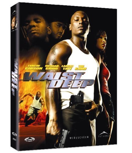 Waist Deep - DVD (Used)