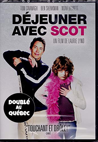Déjeuner avec Scot (English/French) 2007 (Widescreen) Doublé au Québec