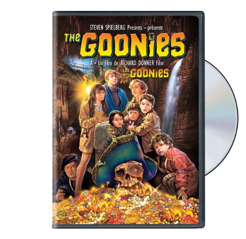 The Goonies - DVD