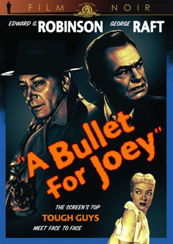 A Bullet for Joey (Bilingual) [Import]
