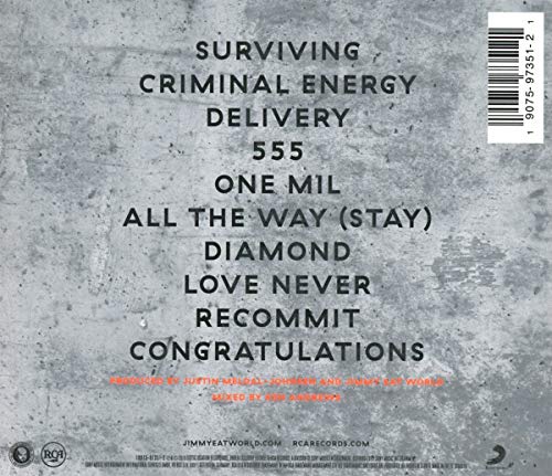 Surviving