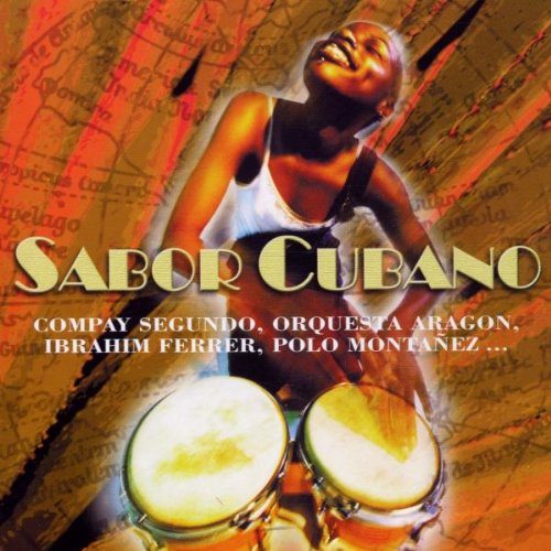 Sabor cubano