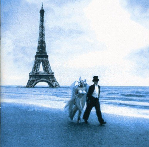 Arthur H / Trouble-fête - CD (Used)