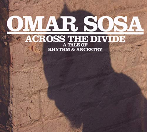 Across the Divided: a Tale of Rhythm & a