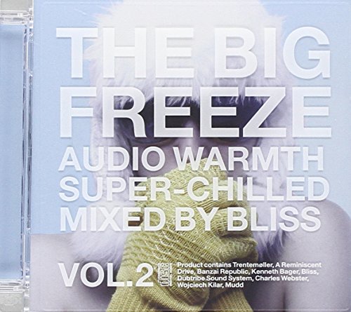 Big Freeze 2
