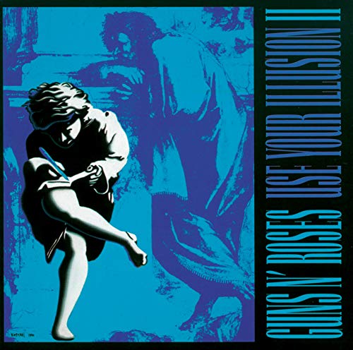 Guns N' Roses / Use Your Illusion: II - CD (Used)