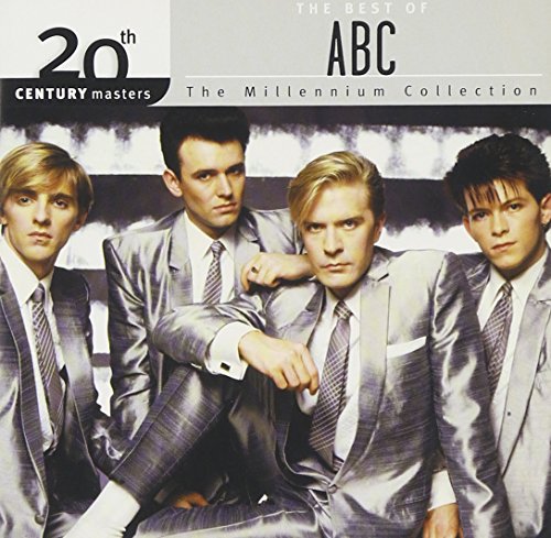 ABC / The Best of ABC: 20th Century Masters - CD (Occasion)