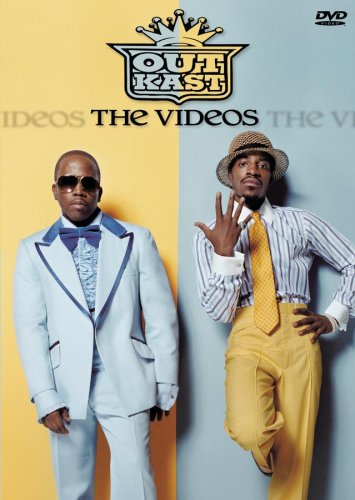 The Videos by Outkast