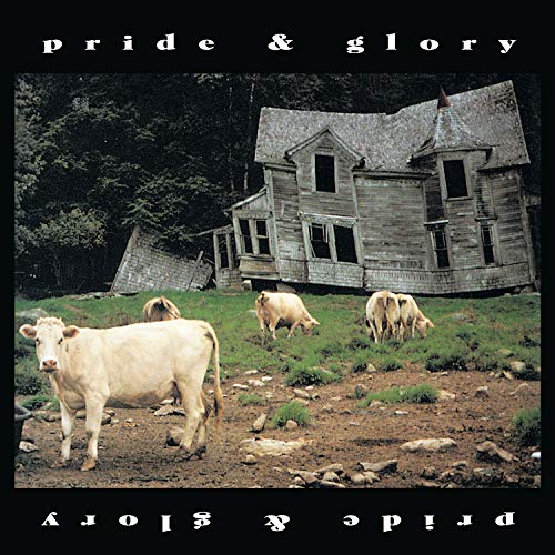 Pride And Glory