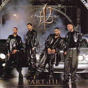 Part III by 112