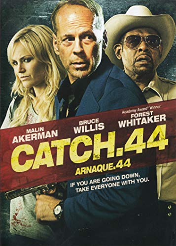Arnaque.44 - DVD