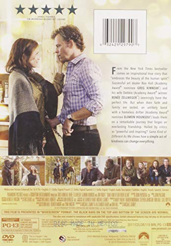Same Kind of Different As Me (Bilingual) [Import]