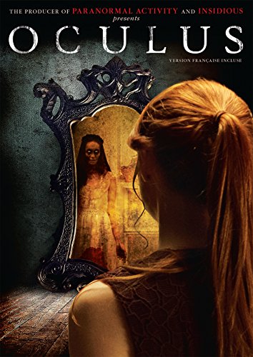 Oculus - DVD (Used)