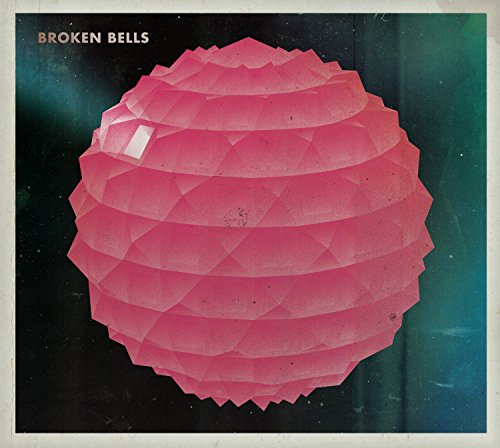 Broken Bells / Broken Bells - CD (Used)