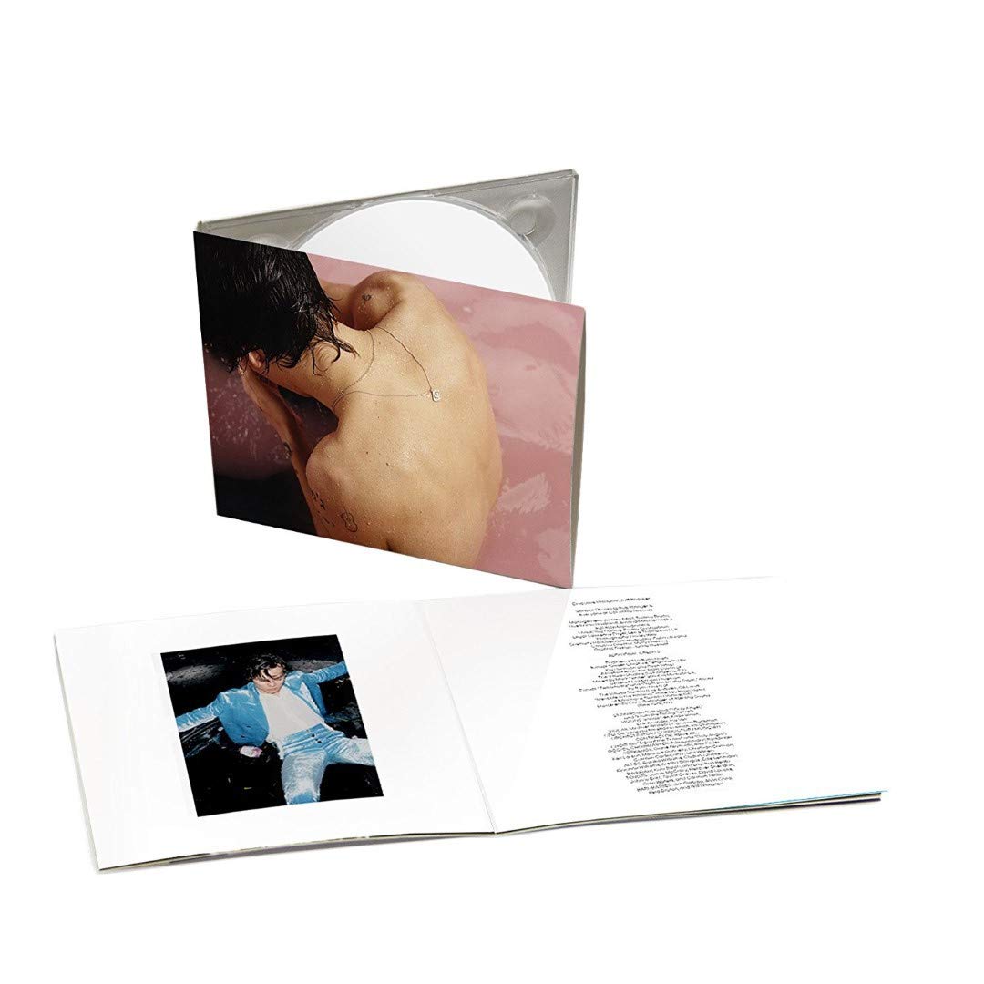 Harry Styles / Harry Styles - CD (Used)