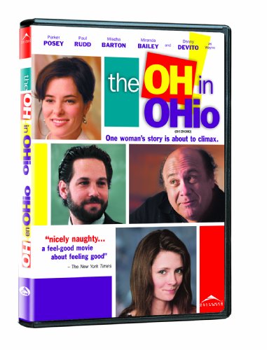 The Oh! in Ohio / Oh! En Ohio - DVD (Used)