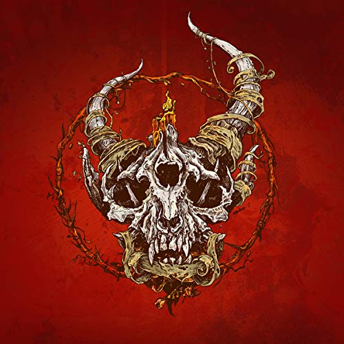 Demon Hunter / True Defiance - CD (Used)