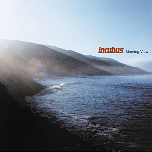 Incubus / Morning View - CD