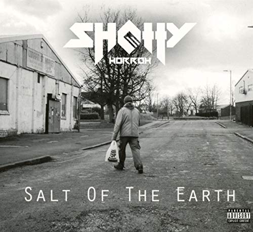 Salt Of The Earth
