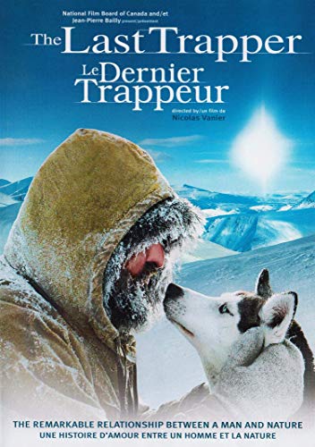 Le Dernier Trappeur - DVD (occasion)