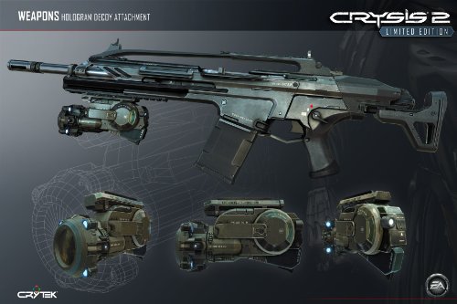 Crysis 2