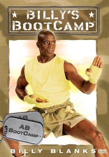 Billy's Bootcamp : Ab Bootcamp