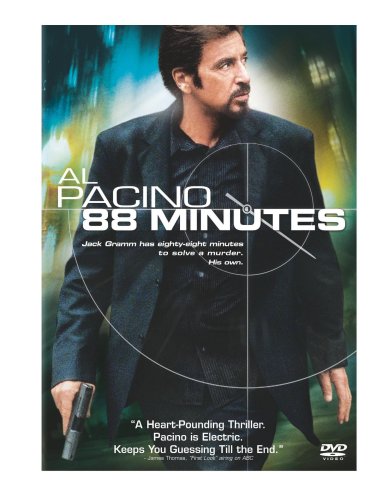 88 Minutes [Import]