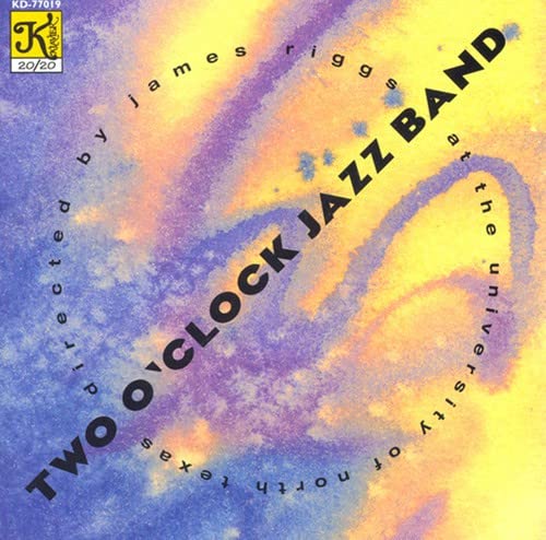 Two O-Clock Jazz Band