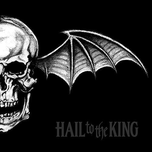 Avenged Sevenfold / Hail to the King (version deluxe) - CD (occasion)