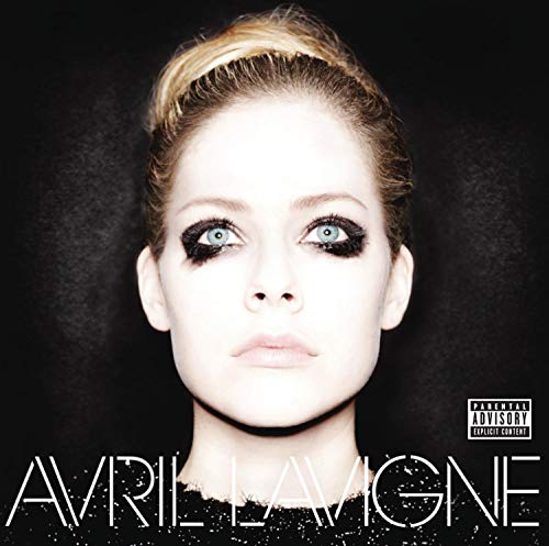 Avril Lavigne / Avril Lavigne - CD (Used)