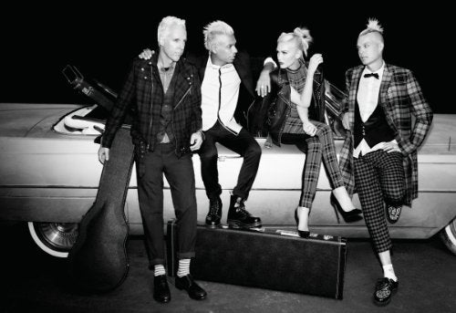 No Doubt / Push And Shove (Deluxe 2CD) - CD (Used)