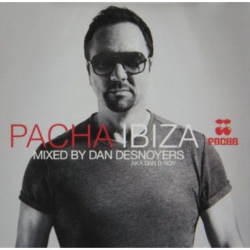 Various / Pacha Ibiza Mixed By Dan Desnoyers - CD