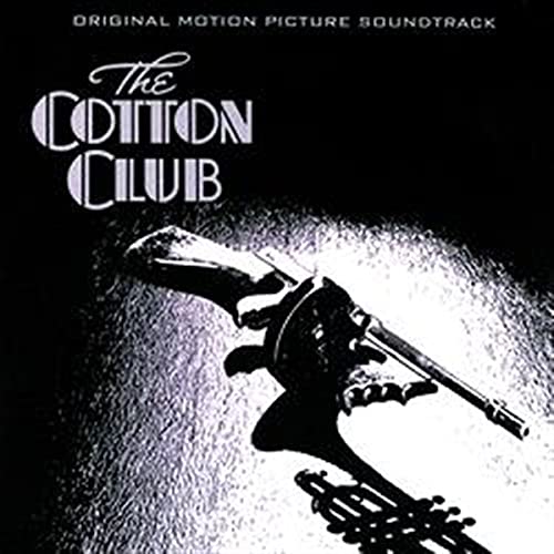 Soundtrack / The Cotton Club Original Motion Picture - CD (Used)
