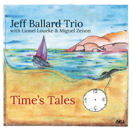 Time'S Tales